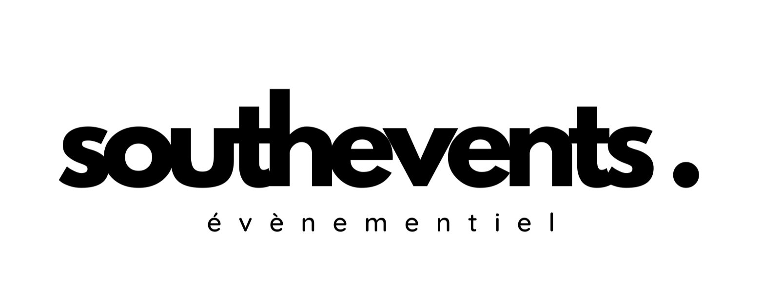 South Events Location Materiel Evenement A Seignosse Southevents Logo Min 1